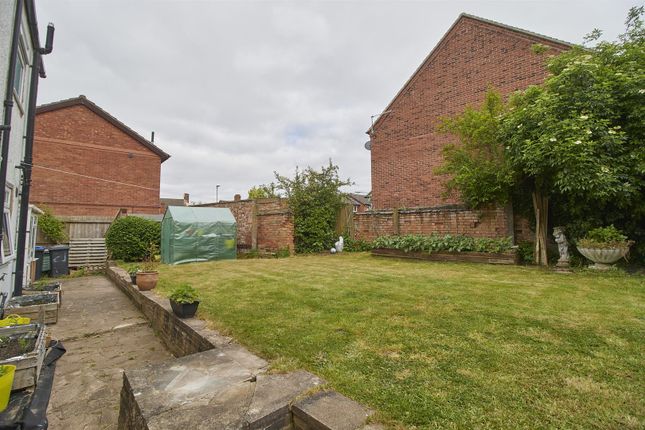 Detached house for sale in Keats Lane, Earl Shilton, Leicester