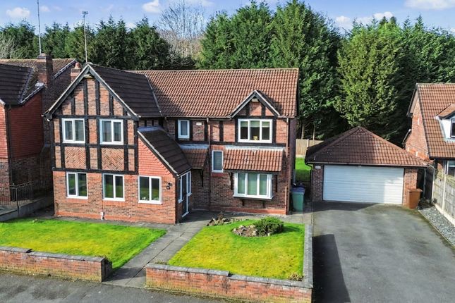 21 Ringley Chase, Manchester photo 2
