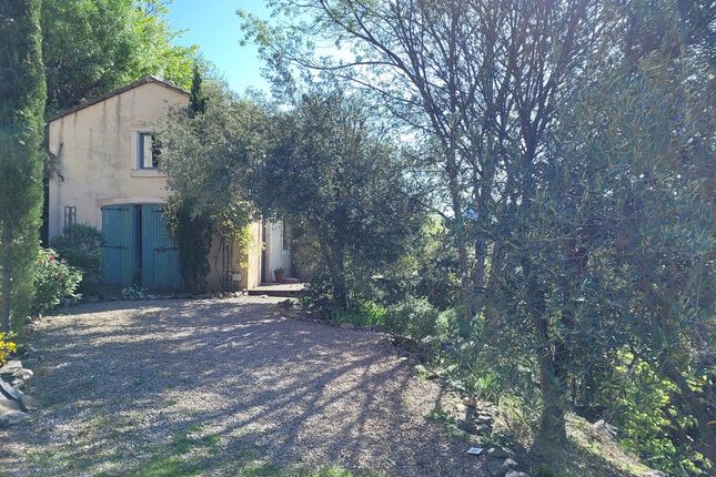 Thumbnail Property for sale in Olargues, Languedoc-Roussillon, 34390, France