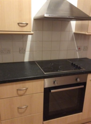 Cottage to rent in Stable Court, Tower Hamlets Road
