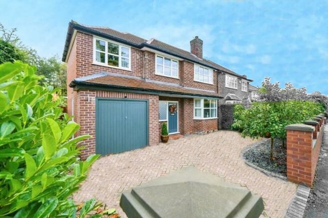 Semi-detached house for sale in Westbourne Road, Stockton Heath