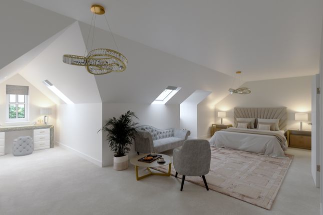 Plot 30 The Hayward,, Kings Green, Upminster photo 3