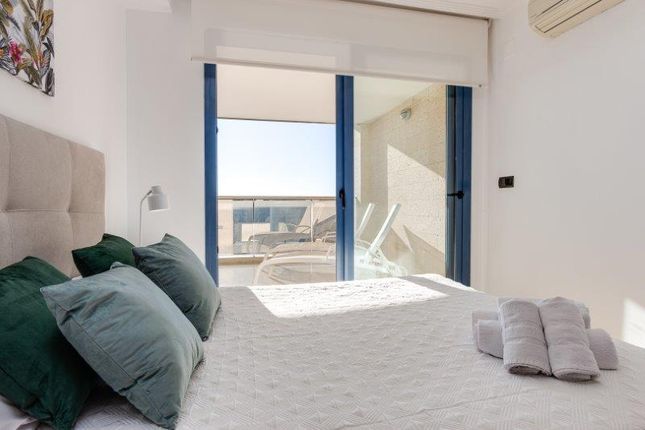 Apartment for sale in Los Alcázares, Murcia, Spain
