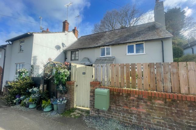 Cottage for sale in Station Road, Ridgmont, Bedford