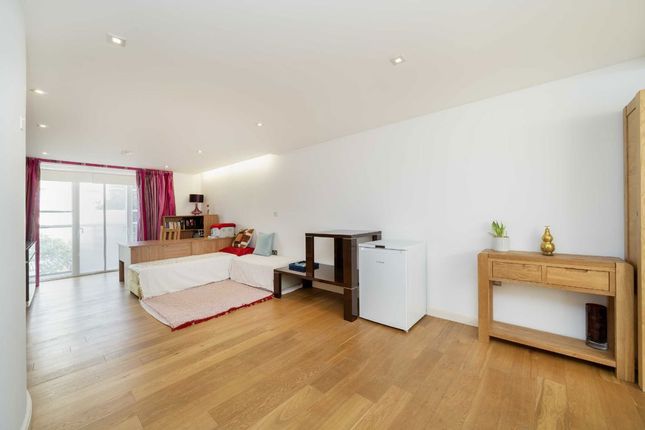 Apartment 12, Cornwall House, 7, Allsop Place, London photo 4