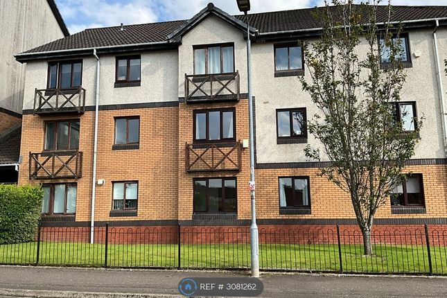1-bed flat on Paisley, £685/mo