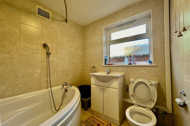 Terraced house for sale in Harrison Road, Belgrave, Leicester