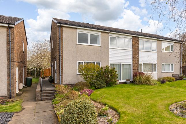 Flat for sale in 35 Malleny Avenue, Balerno