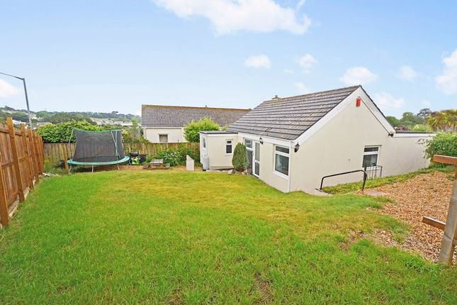 Detached bungalow for sale in Midway Drive, Truro