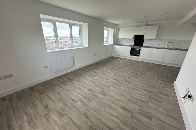 Flat 87, Bootle photo 4