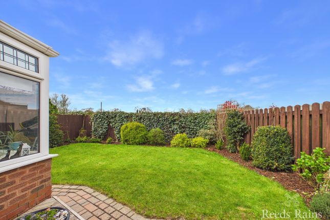131, Lindengate Avenue, East Yorkshire photo 3