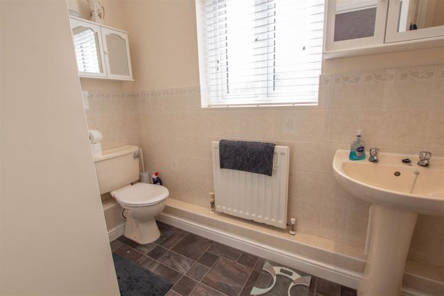 Detached house for sale in Strawberry Fields, Haverhill