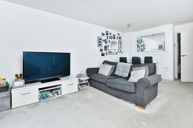 End terrace house for sale in Poplar Close, Plympton, Plymouth