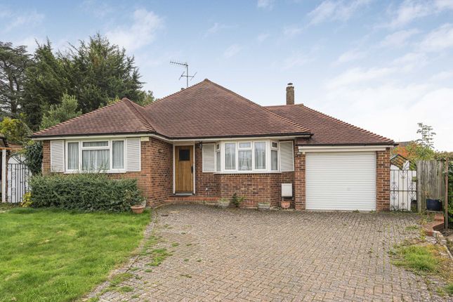3-bed house on 7 Pepys Close, Ashtead, £650,000