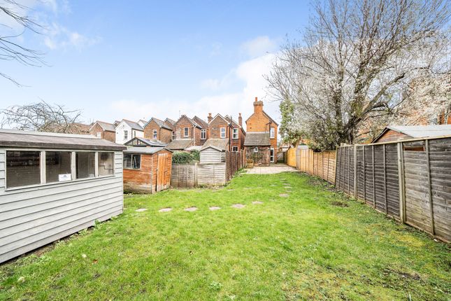 Detached house for sale in William Road, Guildford