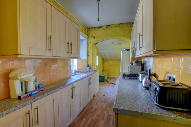 Terraced house for sale in Lower West Avenue, Barnoldswick