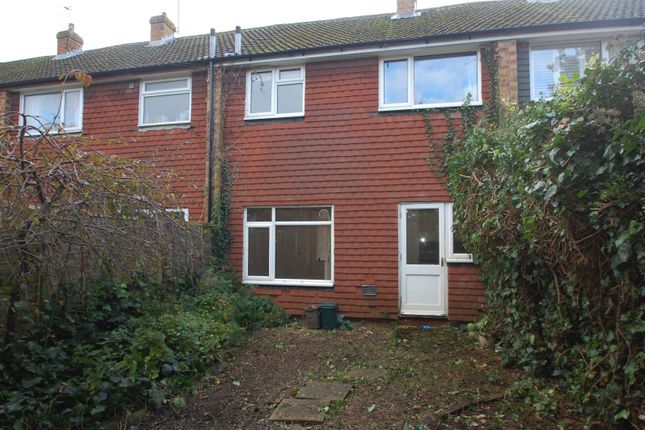 Terraced house for sale in Sycamore Road, Chalfont St. Giles