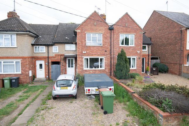 2-bed house on 23 London Road, Wellingborough, £195,000