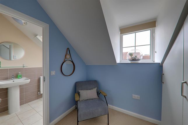 Terraced house for sale in Brothers Avenue, Worthing
