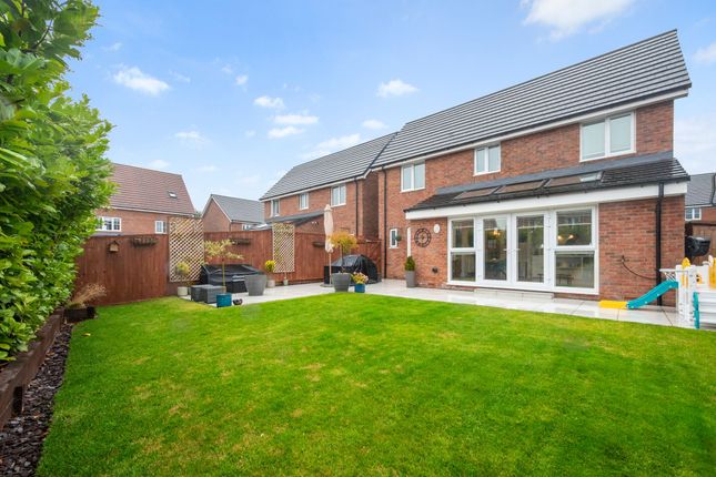 12 Grassendale, St. Helens photo 4