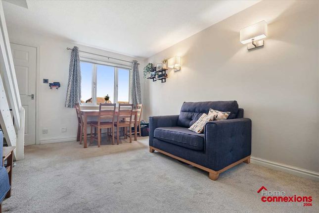 7, Eden Drive, Gardenhall, EAST KILBRIDE photo 2