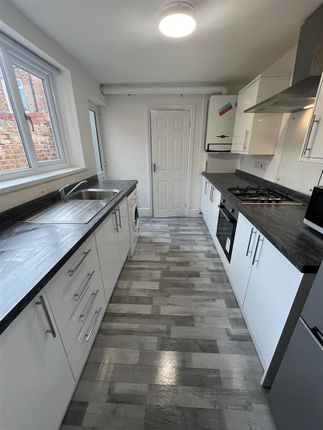 Property to rent in Muriel Street, Middlesbrough