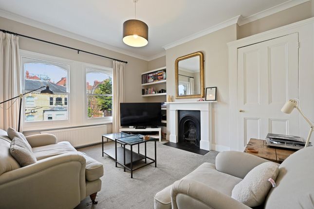 Flat to rent in Edith Road, Barons Court