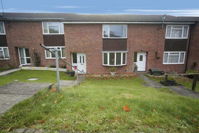 Thumbnail Terraced house for sale in Banners Lane, Redditch, Worcestershire