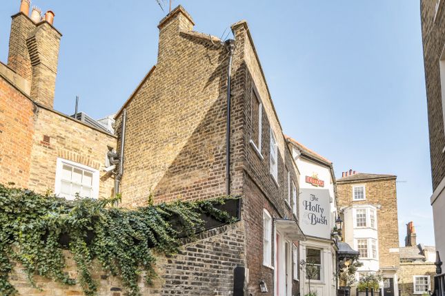 24, Holly Mount, Hampstead Village photo 5