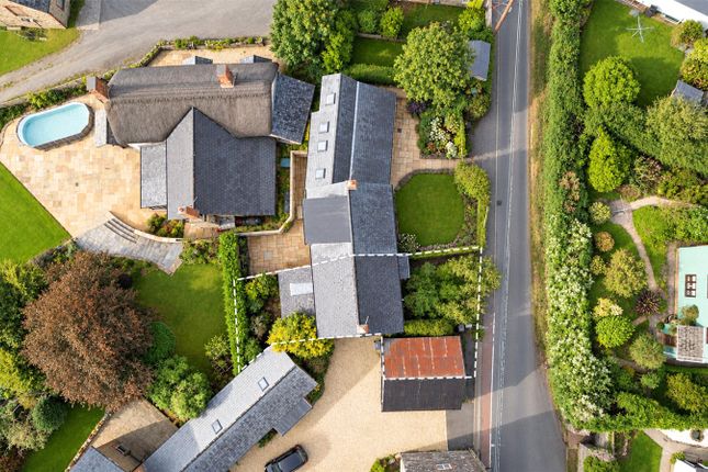 1, Penswell Cottages, North Molton photo 3