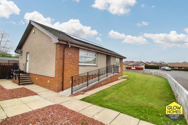 Bungalow for sale in Craufurd Drive, Drongan