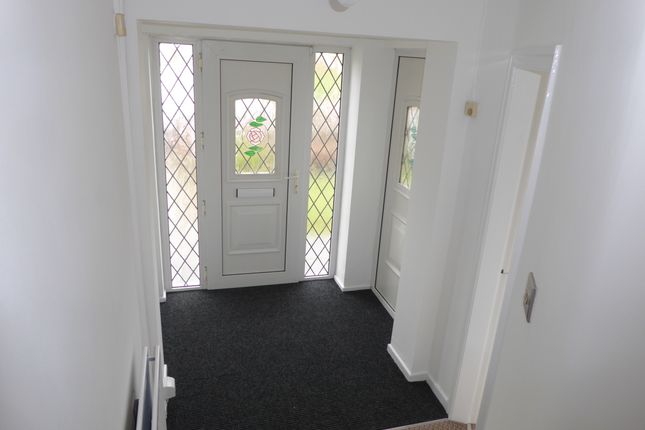 Semi-detached house to rent in Holmlands Drive, Prenton