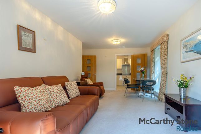 3 Ryland Place, 27 Norfolk Road, Birmingham photo 4
