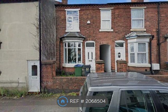 Thumbnail Terraced house to rent in Dingle Street, Oldbury