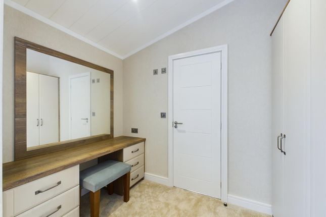 Mobile/park home for sale in Coast Road, Bacton, Norwich
