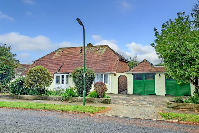 Thumbnail Property for sale in Hudson Drive, Rustington, Littlehampton