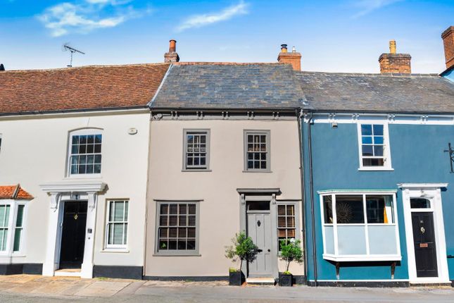 3-bed house on 28, Town Street, Dunmow, £450,000