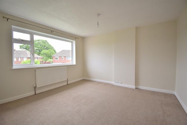 Semi-detached house to rent in Ashwood Way, Hucclecote, Gloucester
