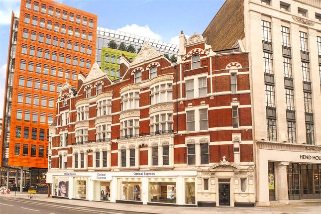 Flat 4, Exide House, 231, Shaftesbury Avenue, London photo 3