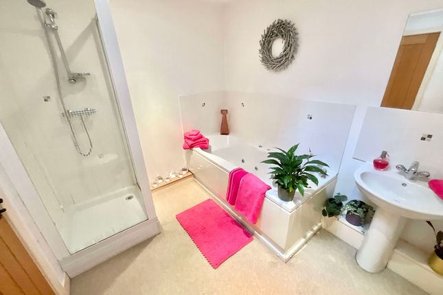 Semi-detached house for sale in Coley Lane, Newport