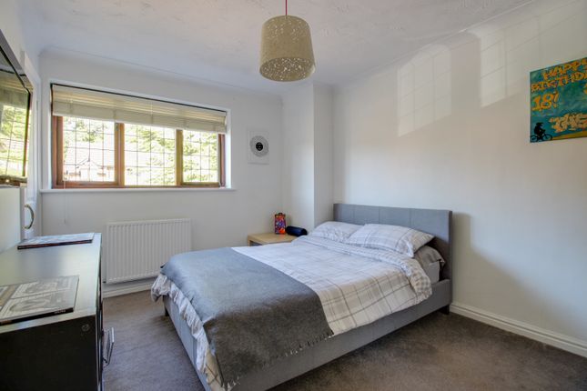 Detached house for sale in Oxendon Court, Taylors Ride, Leighton Buzzard