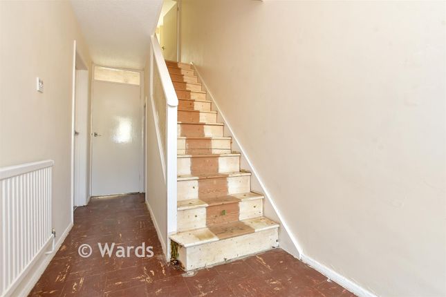 3-bed terraced on 2, Prince Andrew Road, Broadstairs, £170,000
