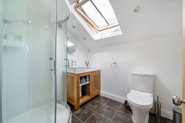 Thumbnail Detached house for sale in Froghall Lane, Walkern, Stevenage