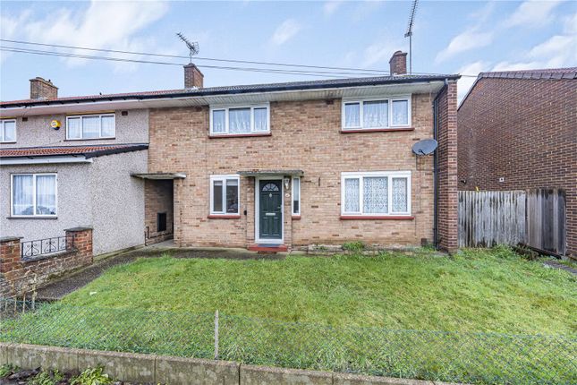 3-bed house on 69, Great Benty, West Drayton, £475,000