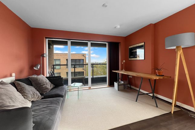 Flat 63, Dakins House, Beech Drive, Trumpington photo 4