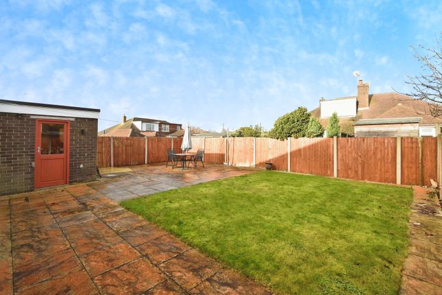Bungalow for sale in Craig Walk, Alsager