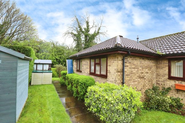 Bungalow for sale in Stonesdale Close, Mosborough, Sheffield, South Yorkshire