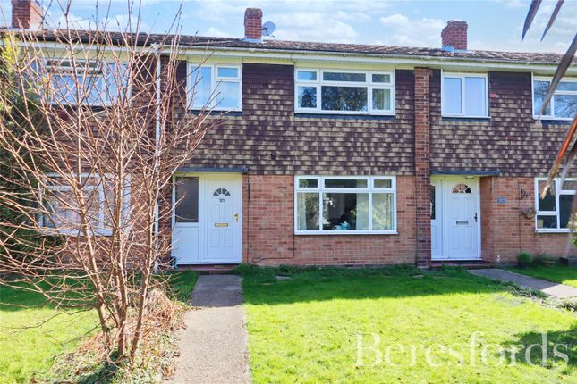 Terraced house for sale in Meadgate Avenue, Chelmsford
