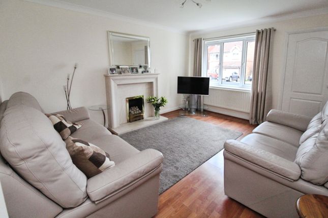 Rolley Way, Prudhoe photo 2