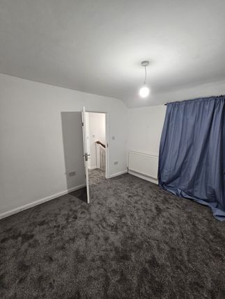 End terrace house to rent in Gibson Street, Tunstall, Stoke-On-Trent